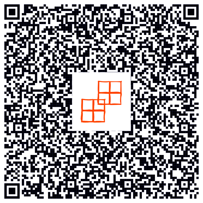 QR Code Mayer Christian